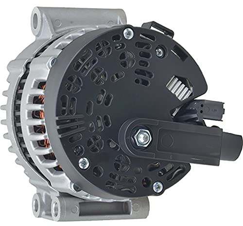 Neue Lichtmaschine, 12 V, 151 A, kompatibel mit/Ersatz für Mini Cooper 2007-2010 1.6L L4, 400-24155