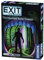 Thames & Kosmos - EXIT: The Haunted Roller Coaster - Level: 2/5 - Unique Escape Room Game - 1-4 Players - Puzzle Solving Strategy Board Games for Adults & Kids, Ages 10+ - 697907