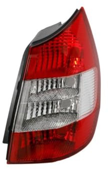 TYC Rear Light 11-0459-11-2