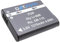 Dot.Foto DB-110 Premium 3.6v / 1270mAh Akku für Ricoh GR III, GR IIIx, WG-6, WG-8, G900, G900 II, G900SE, G900SE II, Theta X