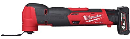 Millwaukee M12 FUEL™ AKKU-MULTITOOL M12 FMT-422X