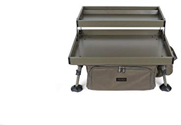 Avid Carp Double Decker Bivvy Organiser A0430046