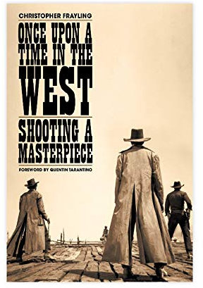Filmposter Once Upon A Time in The West, 30 x 45 cm, ohne Rahmen, 3 Stück