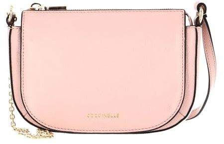 Coccinelle Mini Bag Crossbody New Pink