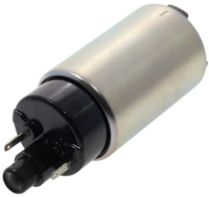 Pompe à essence électronique 12V 2EXTREME compatible pour Honda PCX 125 150, Vision NSC 110 JF31