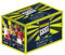 Panini Sticker Fußball Ligue 1 2021-22 Box mit 100 Hüllen