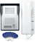 EURA A31A241 Adp-41A3 Remote-Gegensprechanlage, Weiß