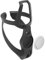Topeak Ninja Master+ Bottle Cage Model Z with Apple Airtag Mount, Black
