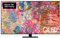 Samsung QLED 4K Q80B 85 Zoll Fernseher (GQ85Q80BATXZG, Deutsches Modell), Quantum HDR 1500, Quantum Prozessor 4K, Dolby Atmos, Smart TV [2022]