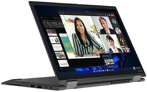 LENOVO - THINKPAD X13 Yoga G3 13.3 Zoll I7-1255U 16GB 512GB SSD W11P NOOD