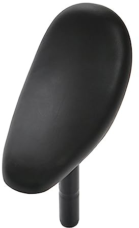 Harilla Bike Seat Fahrradsattel für Kinder, Kinder Fahrradsattel mit Schlauch, abnehmbare Fahrradsitze Fahrradsattel Ersatzteile für 12/14 Zoll, Kinder Fahrradsattel für Balance Bike, 22 mm