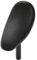 Harilla Bike Seat Fahrradsattel für Kinder, Kinder Fahrradsattel mit Schlauch, abnehmbare Fahrradsitze Fahrradsattel Ersatzteile für 12/14 Zoll, Kinder Fahrradsattel für Balance Bike, 22 mm