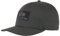 Alpha Industries Herren VLC Cap Unisex Basecap Baseballkappe, Vintage Grey, Einheitsgröße EU