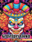 Gruseliges Clown-Malbuch: Gruselige Gesichter Ausmalbilder Mit Schockierenden Illustrationen Für Erwachsene Entspannung Und Stressabbau