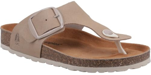 Hush Puppies Damen BillieSandale Damen Sommer