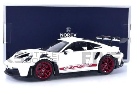 NOREV 1/18-187352 - Porsche 911 GT3 RS - 2022