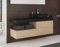Mueble de baño en Madera Modelo Apolo (120cm)