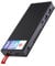 Mele PCG02 Pro Fanless Mini PC Stick, N100 8GB 128GB, Dual HDMI 4K, WiFi 5, Ethernet Gigabit, USB-C PD 3.0, Design Ultracompatto – Ideale per Casa/Ufficio/IoT/Industriale