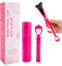Menstruationstassen Applikator Werkzeug, Menstruationstassen-Booster Menstruation Cup Booster Menstruationstasse Menstruation tasse Wiederverwendbare Menstruationstasse