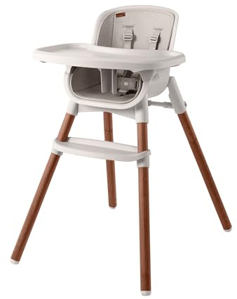 Chicco Zest LE 4-in-1 Folding High Chair, Baby Chair, Youth Stool