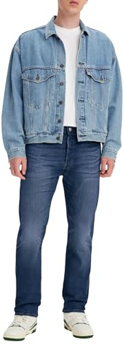 501 Levi's Original Authentic Vintage