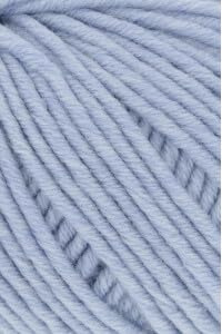 Lang Yarns Merino 70 733.0320 - Ciel melange