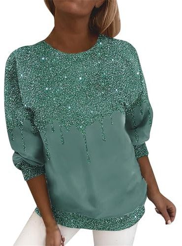 Sale Angebote Angebote Damen Pullover Mit Fledermausaermel Damen Dünne Langarmshirts Damen Longshirt Damen Umstandsmode Hemd Damen Lang Weiss Gothic Kleidung Damen Sexy Danenkleidung Sale Sale