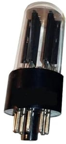 5Y3GT vacuum tube upgrade 5Z2P rectifier tube power amplifier power tube