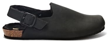 Scholl herr Scholl Didier Clog BackstrapToffel