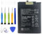 ERYNK HB436486ECW Nuova batteria di ricambio compatibile con Hua-wei Mate 10 & Mate 10 Pro & Mate 20 & P20 Pro & Honor 20 Pro & Honor View 20/V20 con kit di attrezzi