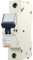 1x Gewiss GW92208 B20 Sicherungsautomat Serie 90 | 1-polig Typ B | 230V AC | 20A | 6kA Abschaltvermögen | IP2X | DIN-Schiene | Überstrom- & Kurzschlussschutz | MCB Leitungsschutzschalter