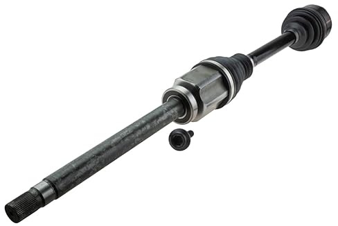 Arbre de transmission avant droit compatible avec Mercedes Sprinter NPW-ME-172