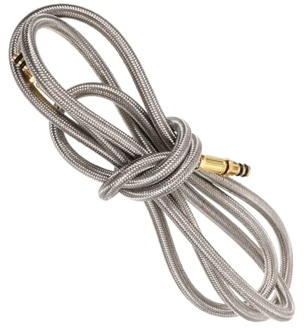 SOIMISS Tubo Prolunga per Bombola Gas Esterno Connessione Sicura per Cucina Campeggio Barbecue Escursionismo