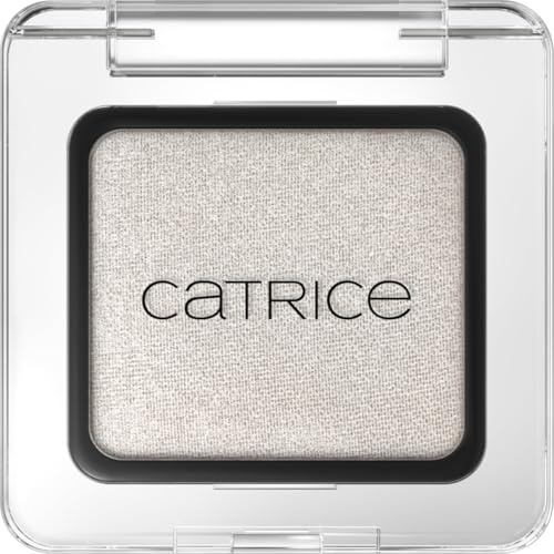 Catrice - Lidschatten Mono Art Farben – 460 Frosted Dust