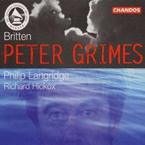 Britten: Peter Grimes