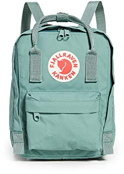 Fjällräven Kånken Mini Frost Green