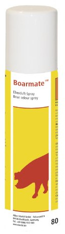 Kerbl Eberspray Boarmate, 80ml deutsch/englisch