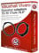 Vivaro speaker adapter pods Front Door 17cm 6.5 fitting rings adaptors