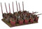 Mantic Zwergbulwarker-Regiment