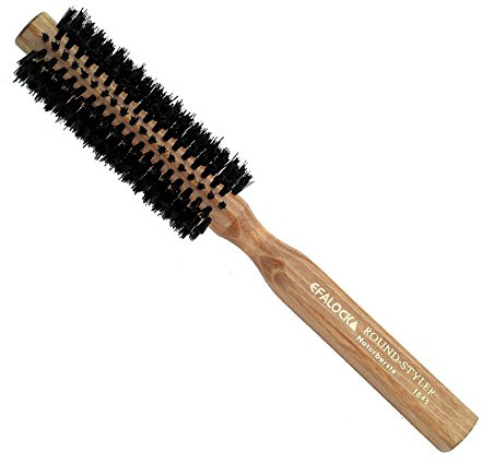 Efalock Efa Round Styler 16/35mm Naturborsten