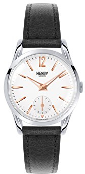 Henry London Armbanduhr HL30-US-0001