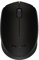 Logitech B170 Mouse Wireless, 2.4 Ghz con Ricevitore USB Nano, Tracciamento Ottico, Durata della Batteria Fino a 12 Mesi, Ambidestro, Pc/Mac/Laptop, Grigio