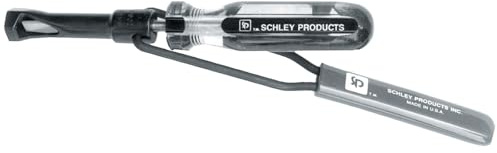 Schley Products 88800 Valve Adjustment Tool 12Mm Jam Nut