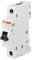 Abb S201 C 2 Interruttore Automatico 6Ka 1P, White
