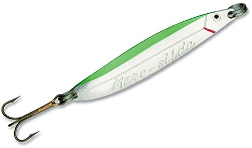 Blue Fox Moresilda 22 g white/green