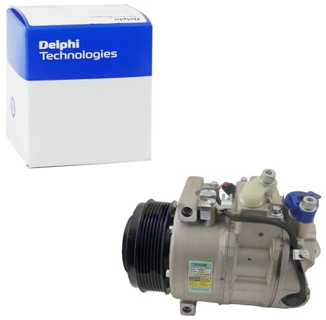 Delphi TSP0159982 Air Conditioning Component