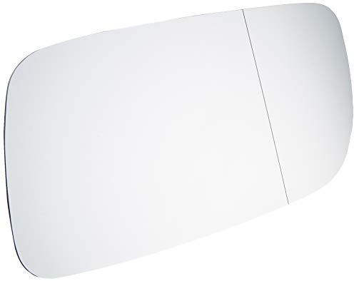 VAN WEZEL 5836837 Cristal de espejo retrovisor exterior asférico & calefactable izquierda