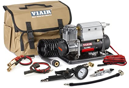 Viair TLC PRO Schwerlast-Luftsystem für automatisches Einsatz