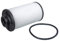 febi bilstein 44176 filtro olio trasmissione per cambio Direct Shift, con anello di tenuta, 1 unità