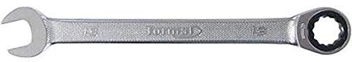 Format 7657310055 Maulschlüssel mit Ratsche, 18 mm